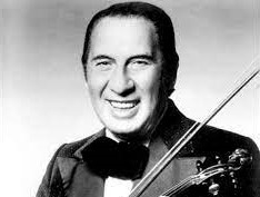 Headshot of Henny Youngman