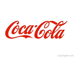 Coa-Cola logo