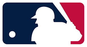 Major League Baseball logo